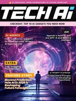 Tech AI Magazine